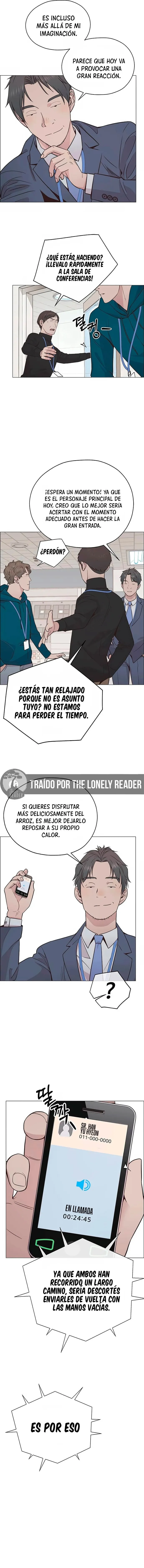 Real Man Capítulo 186 en Línea - página 10