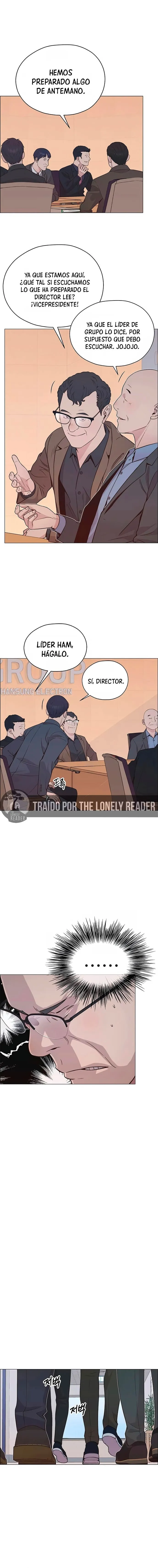 Real Man Capítulo 186 en Línea - página 11