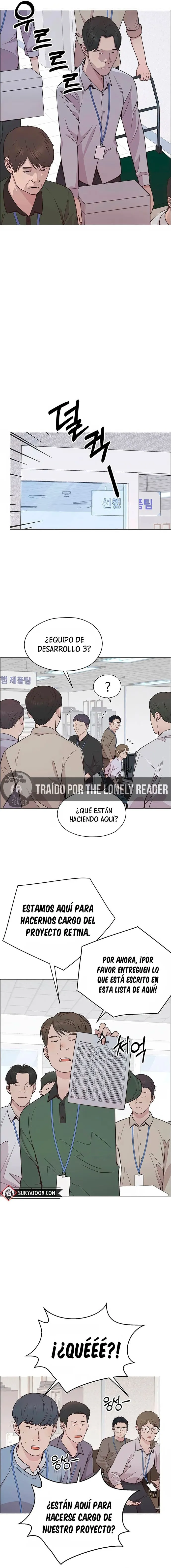 Real Man Capítulo 186 en Línea - página 12