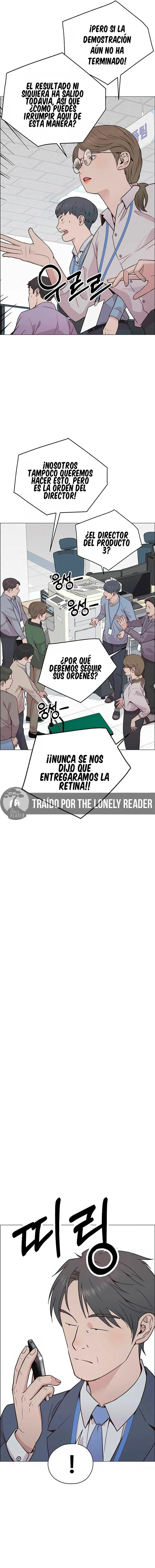Real Man Capítulo 186 en Línea - página 13