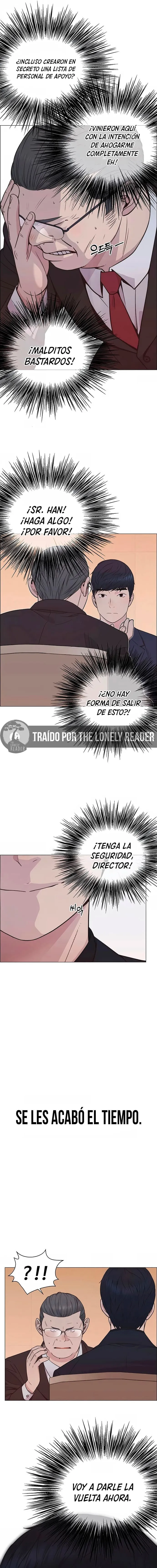 Real Man Capítulo 186 en Línea - página 15
