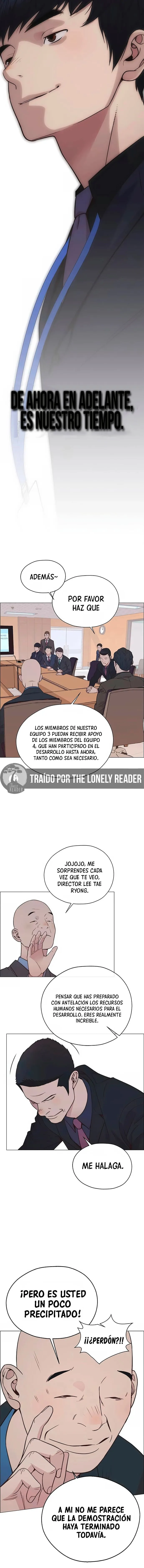 Real Man Capítulo 186 en Línea - página 16