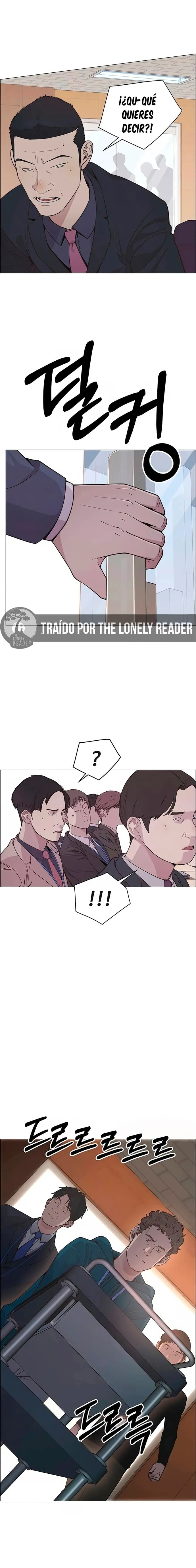 Real Man Capítulo 186 en Línea - página 17