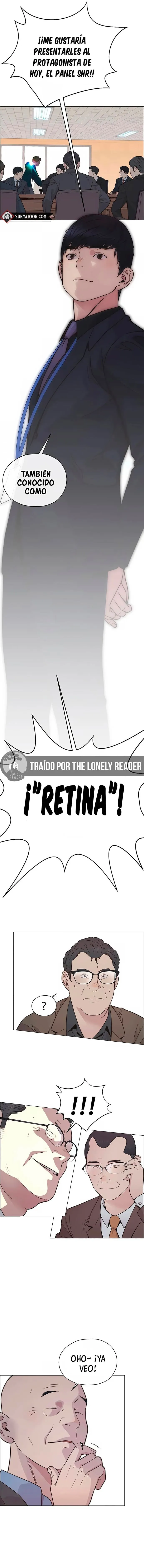 Real Man Capítulo 186 en Línea - página 18