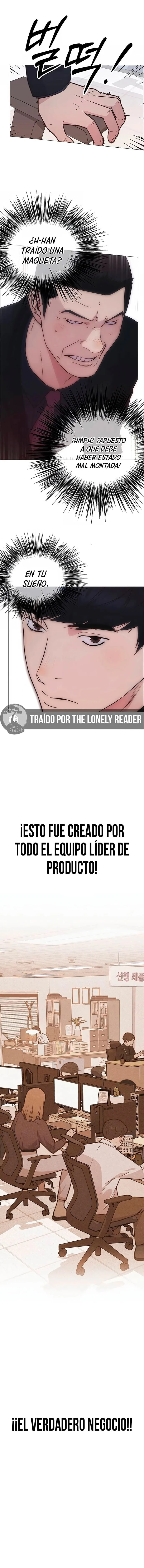 Real Man Capítulo 186 en Línea - página 19