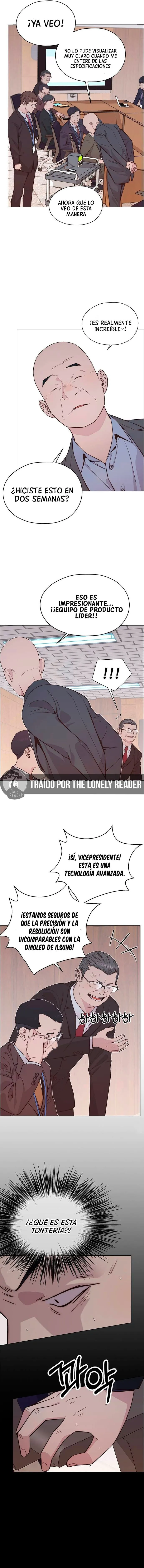 Real Man Capítulo 187 en Línea - página 3