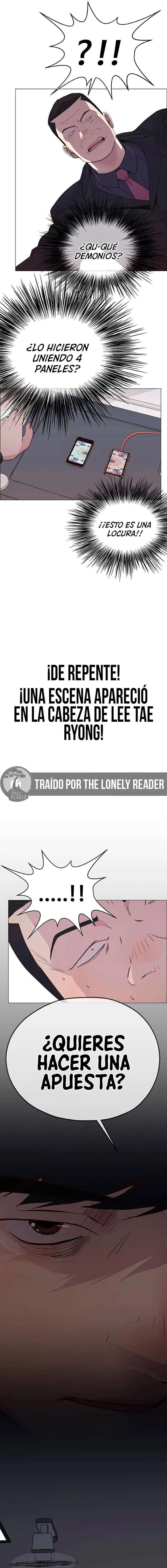 Real Man Capítulo 187 en Línea - página 5