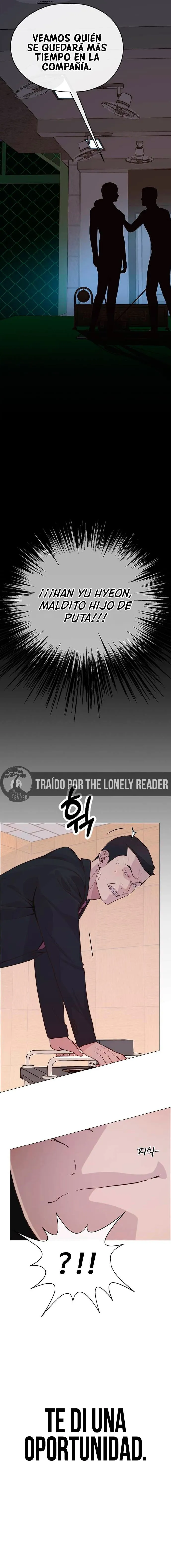Real Man Capítulo 187 en Línea - página 6