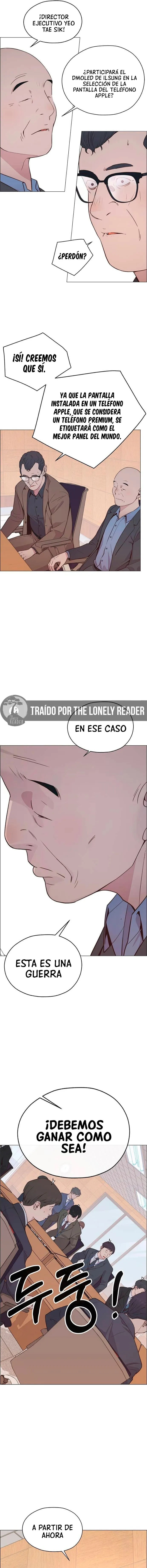 Real Man Capítulo 187 en Línea - página 9