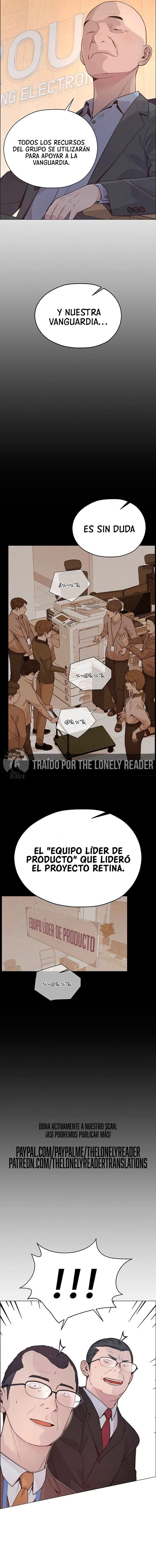 Real Man Capítulo 187 en Línea - página 10
