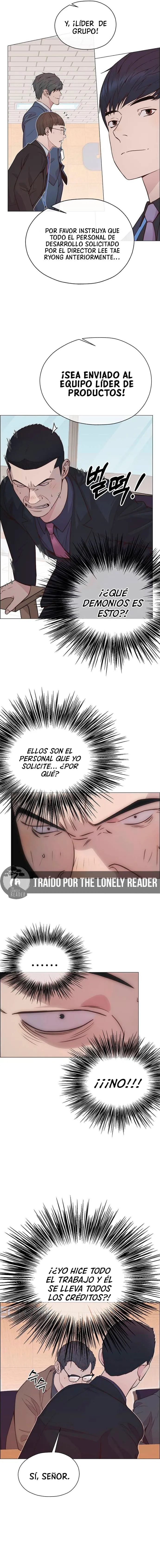 Real Man Capítulo 187 en Línea - página 11