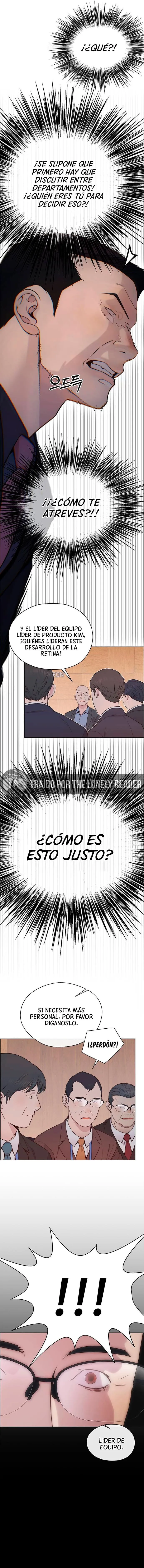 Real Man Capítulo 187 en Línea - página 12