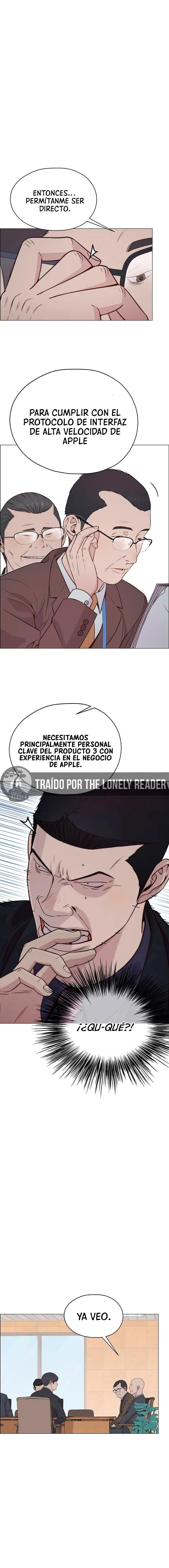 Real Man Capítulo 187 en Línea - página 14
