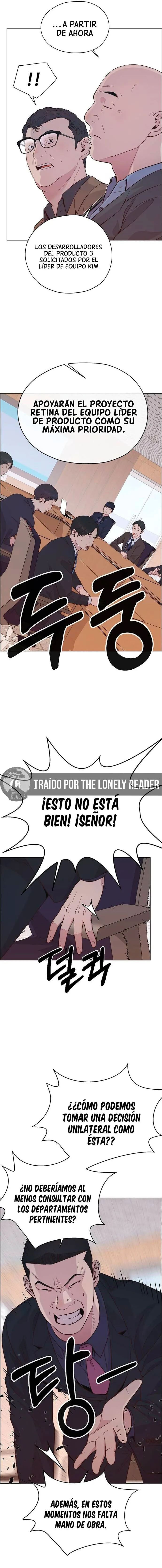 Real Man Capítulo 187 en Línea - página 15