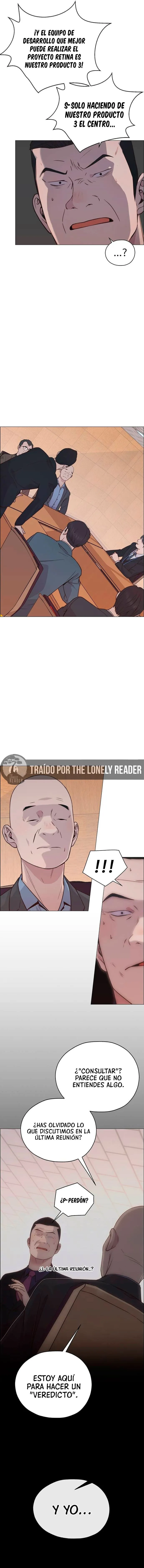 Real Man Capítulo 187 en Línea - página 16