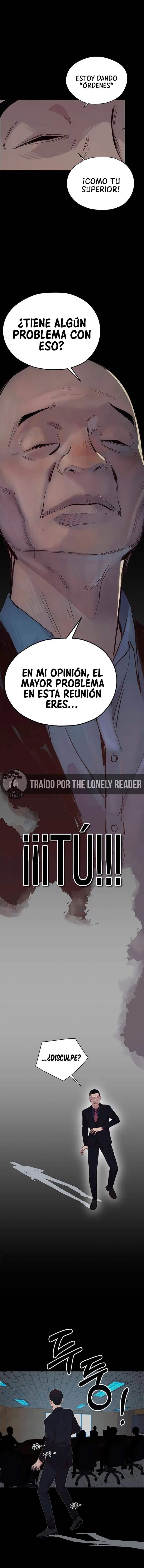 Real Man Capítulo 187 en Línea - página 17