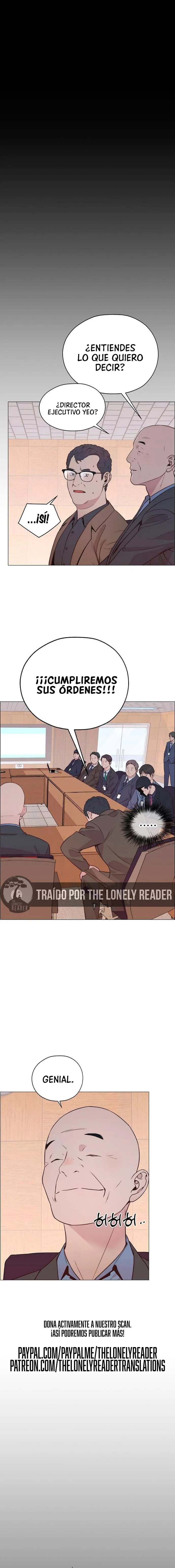 Real Man Capítulo 187 en Línea - página 18