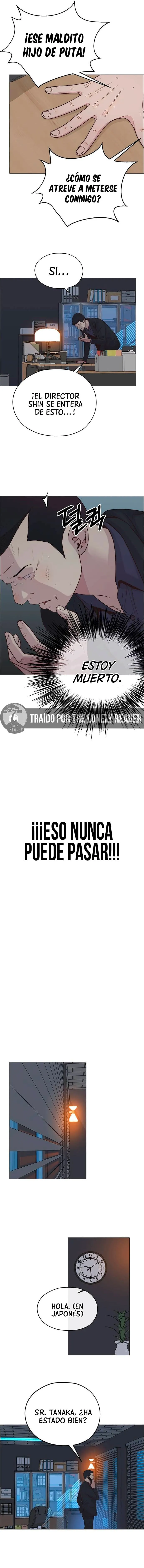 Real Man Capítulo 187 en Línea - página 22