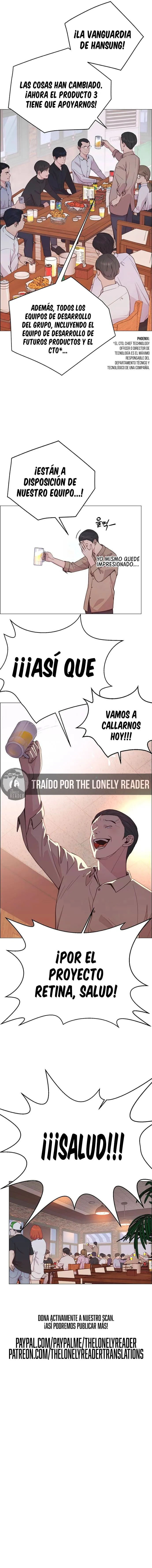Real Man Capítulo 188 en Línea - página 4