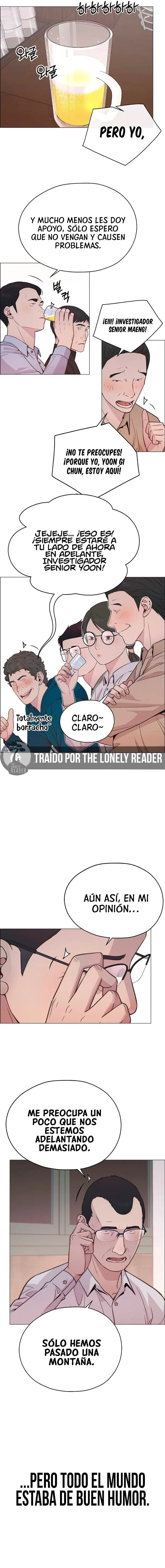 Real Man Capítulo 188 en Línea - página 5
