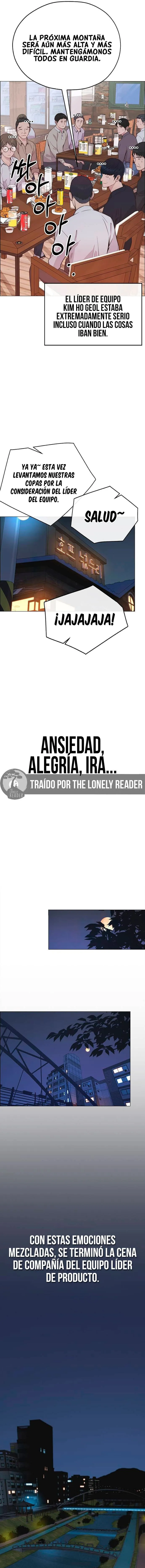Real Man Capítulo 188 en Línea - página 6