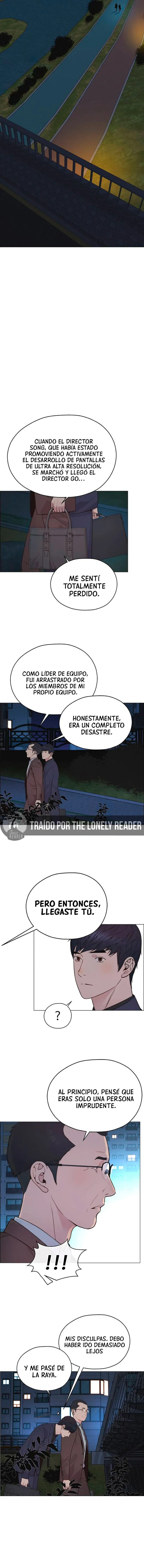 Real Man Capítulo 188 en Línea - página 7