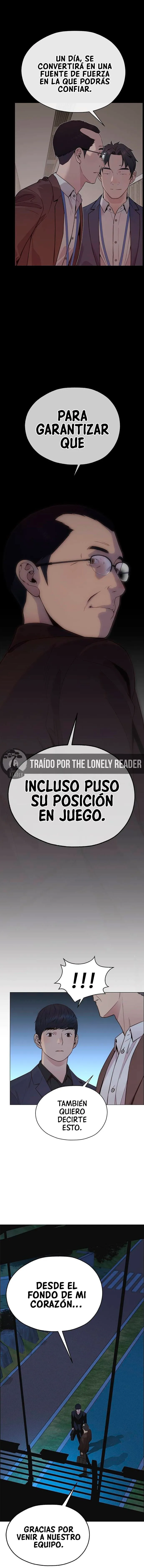 Real Man Capítulo 188 en Línea - página 9
