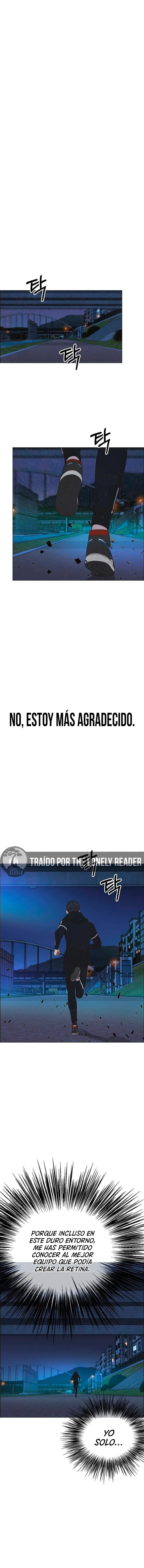 Real Man Capítulo 188 en Línea - página 10