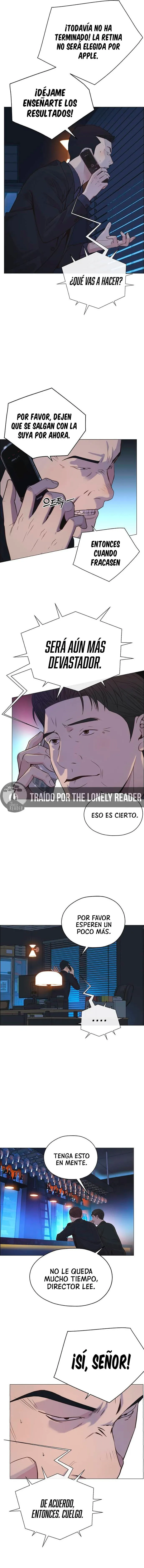 Real Man Capítulo 188 en Línea - página 12