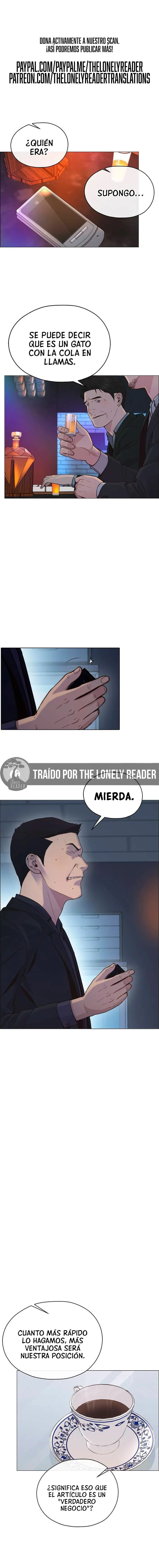 Real Man Capítulo 188 en Línea - página 13