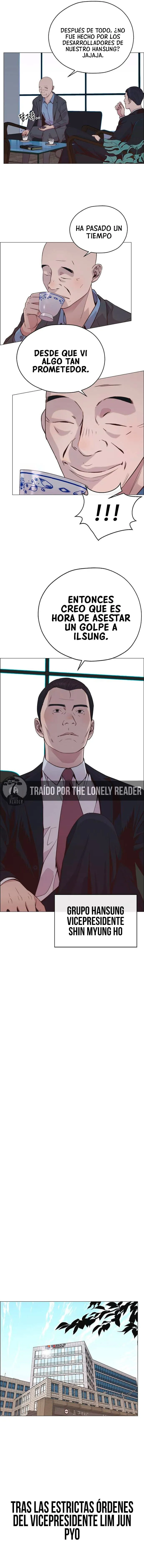 Real Man Capítulo 188 en Línea - página 14