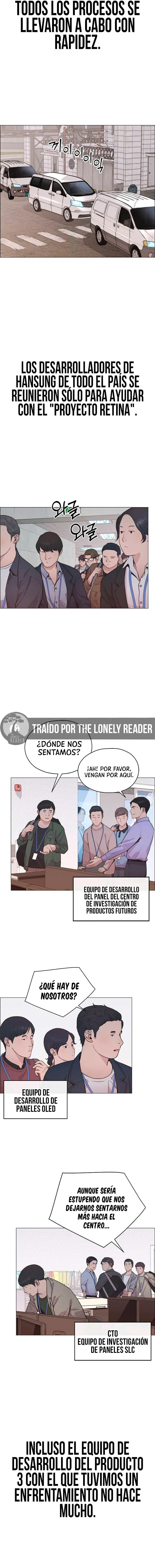 Real Man Capítulo 188 en Línea - página 15