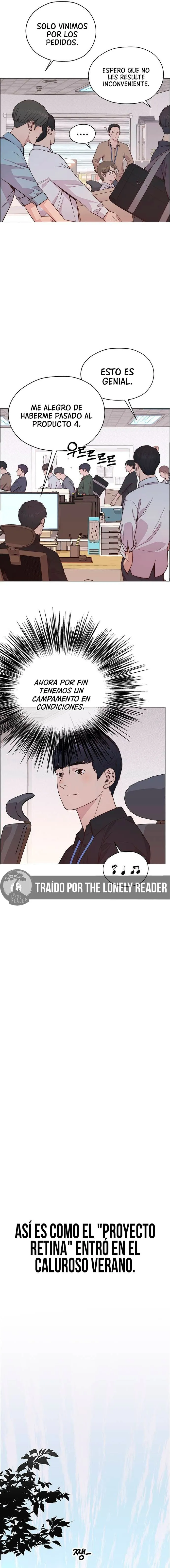 Real Man Capítulo 188 en Línea - página 16