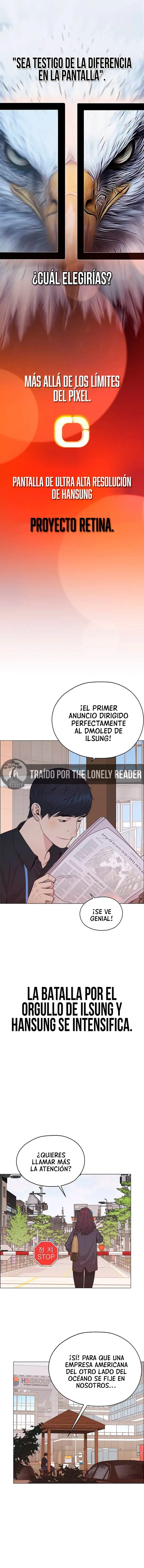 Real Man Capítulo 188 en Línea - página 18