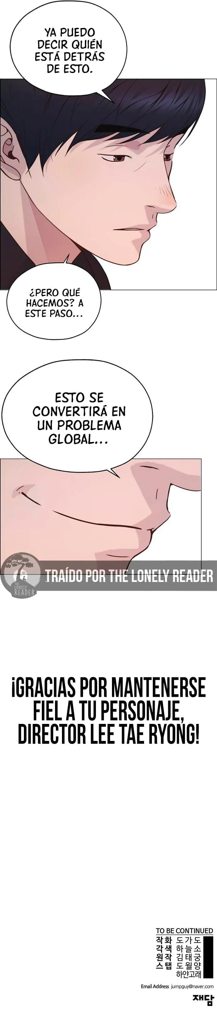 Real Man Capítulo 188 en Línea - página 21