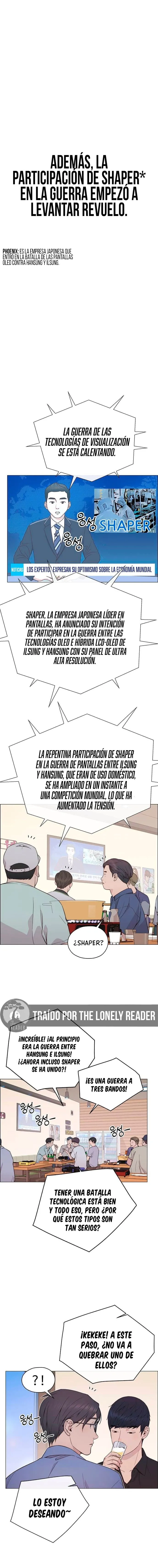 Real Man Capítulo 189 en Línea - página 2