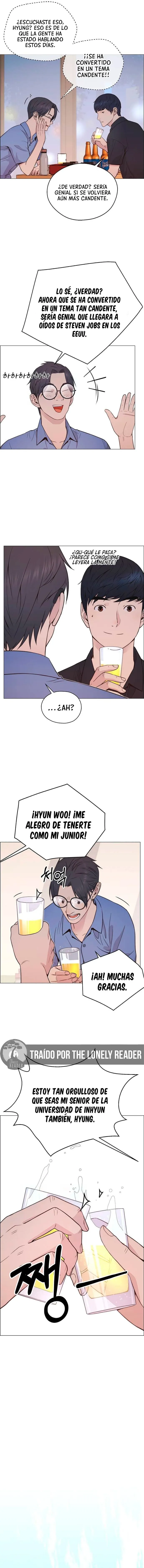 Real Man Capítulo 189 en Línea - página 3