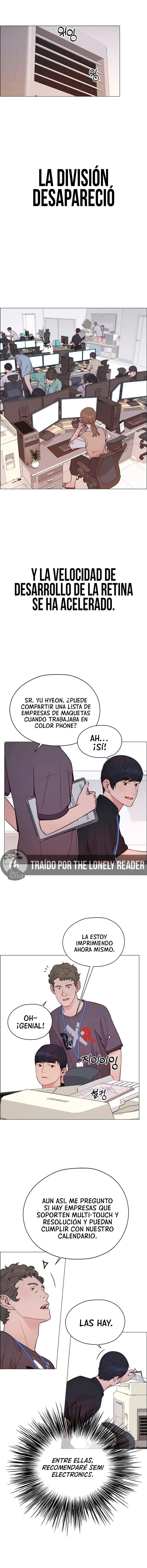 Real Man Capítulo 189 en Línea - página 7