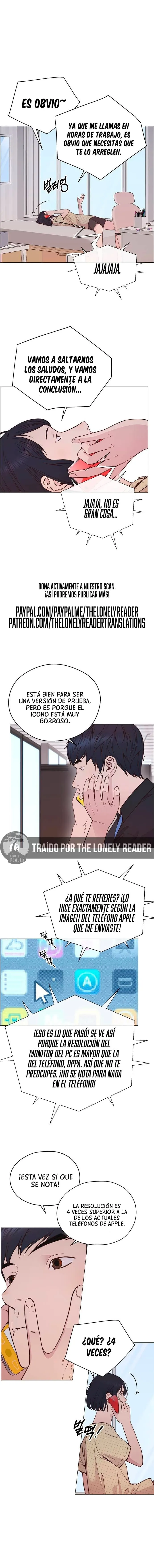 Real Man Capítulo 189 en Línea - página 9