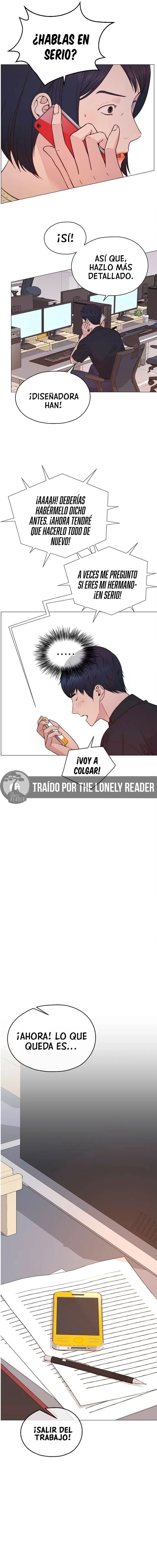 Real Man Capítulo 189 en Línea - página 10