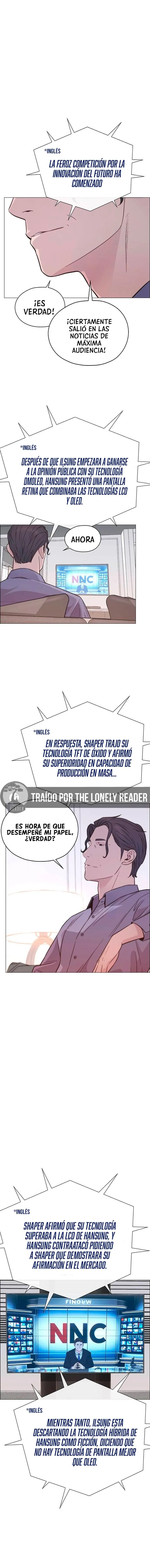 Real Man Capítulo 189 en Línea - página 16
