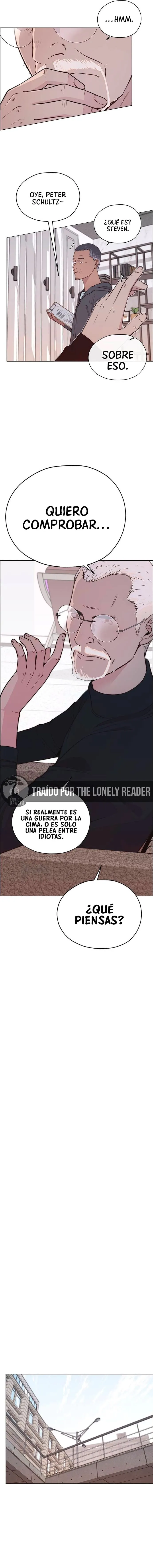 Real Man Capítulo 189 en Línea - página 17