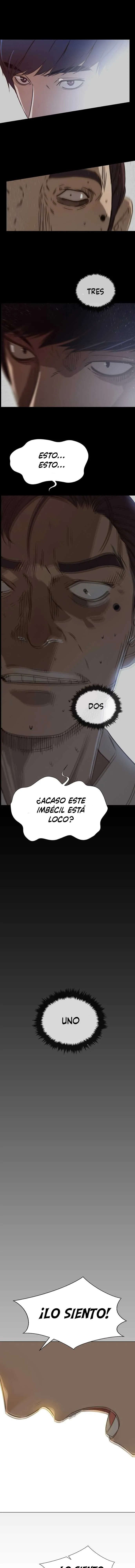 Real Man Capítulo 19 en Línea - página 4