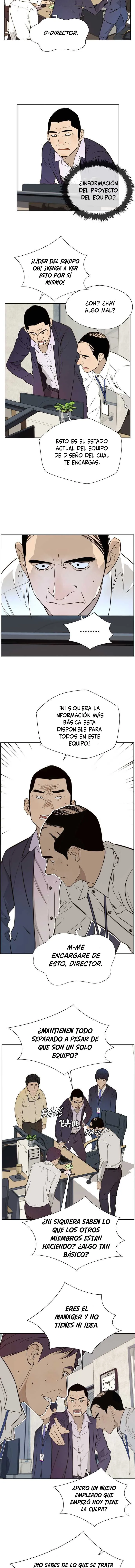 Real Man Capítulo 19 en Línea - página 6