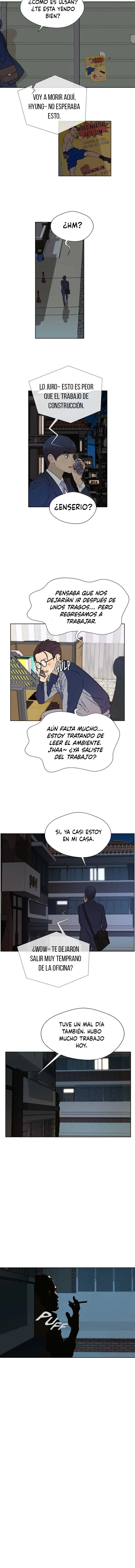 Real Man Capítulo 19 en Línea - página 9