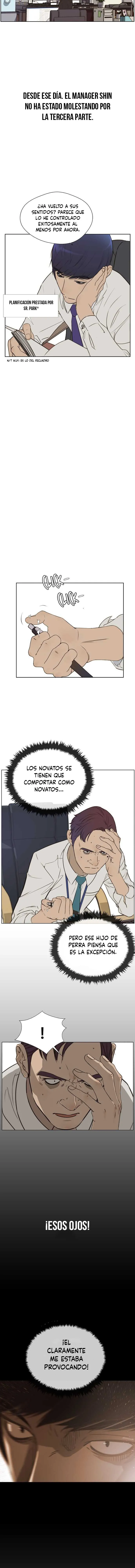 Real Man Capítulo 19 en Línea - página 14