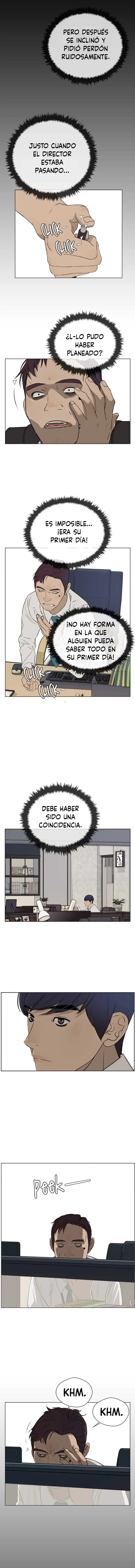 Real Man Capítulo 19 en Línea - página 15