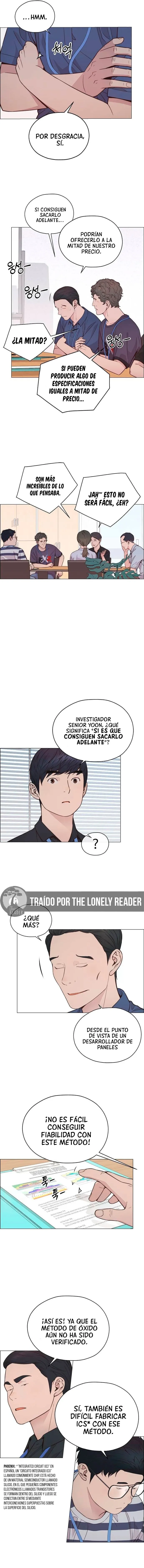 Real Man Capítulo 190 en Línea - página 3