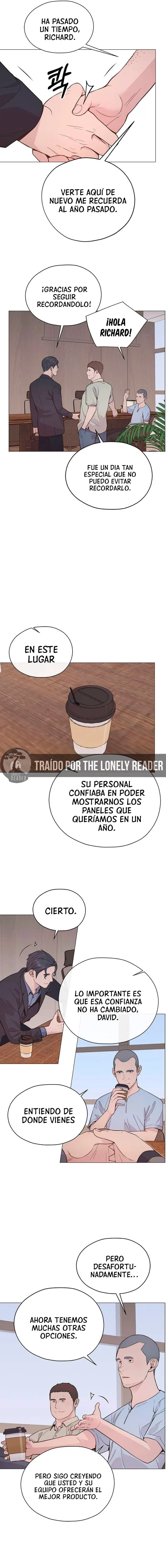 Real Man Capítulo 190 en Línea - página 5