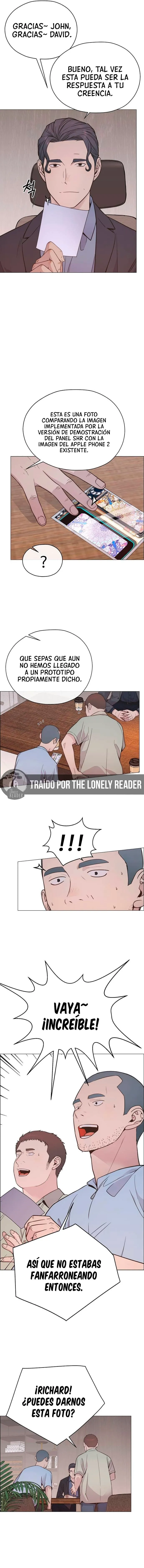 Real Man Capítulo 190 en Línea - página 6